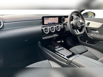 Used Mercedes-Benz CLA 2023 for sale - 78227863: Photo