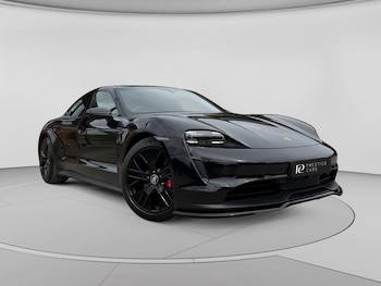 Used Porsche Taycan 2021 for sale - 78769226: Photo