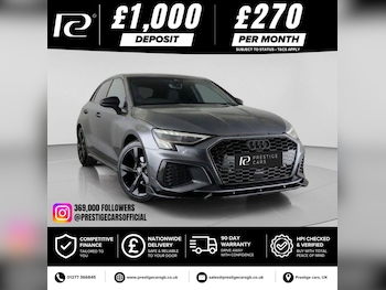 Used Audi A3 2022 for sale - 78793054: Photo
