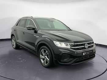 Used Volkswagen T-Roc 2023 for sale - 79245018: Photo