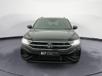 Used Volkswagen T-Roc 2023 for sale - 79245018: Photo