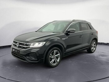 Used Volkswagen T-Roc 2023 for sale - 79245018: Photo