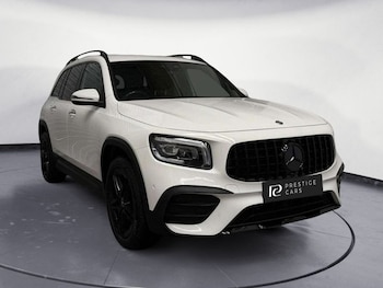 Used Mercedes-Benz GLB 2022 for sale - 78931148: Photo