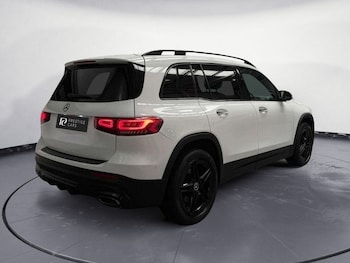 Used Mercedes-Benz GLB 2022 for sale - 78931148: Photo