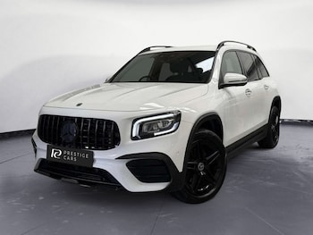 Used Mercedes-Benz GLB 2022 for sale - 78931148: Photo