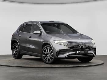 Used Mercedes-Benz EQA 2024 for sale - 79632484: Photo
