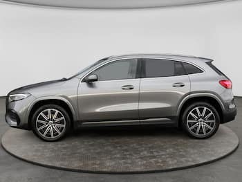 Used Mercedes-Benz EQA 2024 for sale - 79632484: Photo