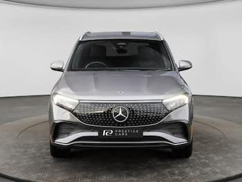 Used Mercedes-Benz EQA 2024 for sale - 79632484: Photo