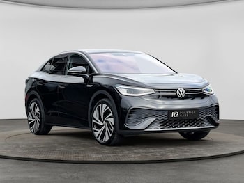 Used Volkswagen ID.5 2023 for sale - 79370925: Photo