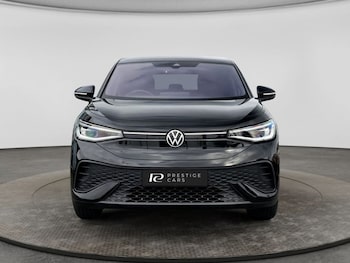 Used Volkswagen ID.5 2023 for sale - 79370925: Photo
