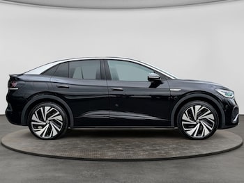 Used Volkswagen ID.5 2023 for sale - 79370925: Photo