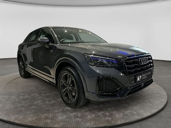 Used Audi Q2 2024 for sale - 79518455: Photo