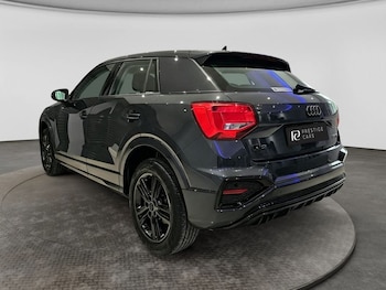Used Audi Q2 2024 for sale - 79518455: Photo