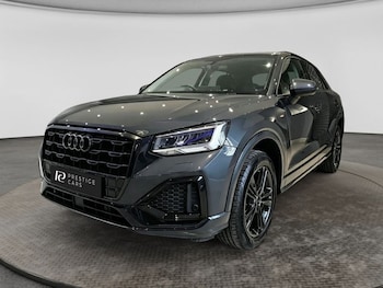 Used Audi Q2 2024 for sale - 79518455: Photo