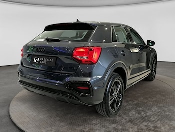 Used Audi Q2 2024 for sale - 79518455: Photo