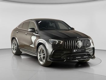Used Mercedes-Benz GLE 2022 for sale - 77976560: Photo