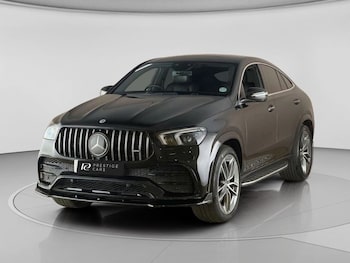 Used Mercedes-Benz GLE 2022 for sale - 77976560: Photo