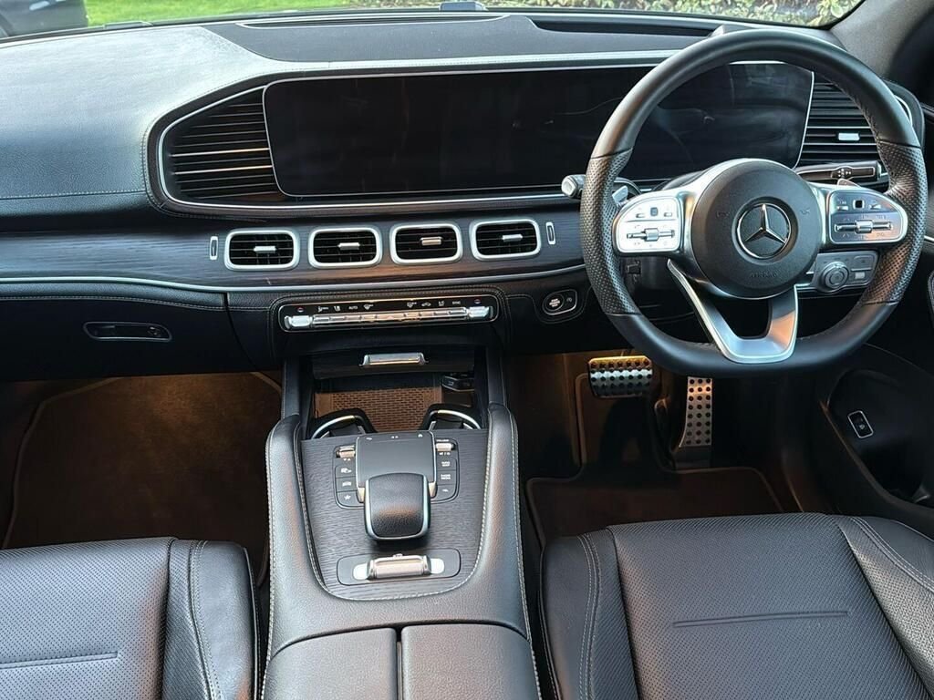 Used Mercedes-Benz GLE 2022 for sale - 77976560: Photo 5