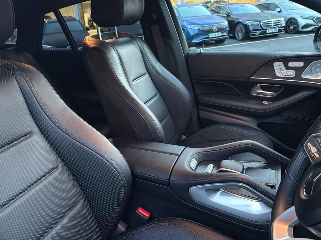 Used Mercedes-Benz GLE 2022 for sale - 77976560: Photo 7
