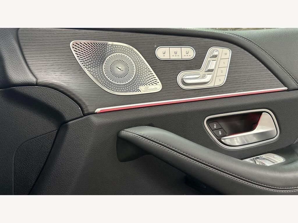 Used Mercedes-Benz GLE 2022 for sale - 77976560: Photo 8