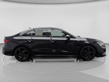 Used Audi A3 2021 for sale - 78702045: Photo