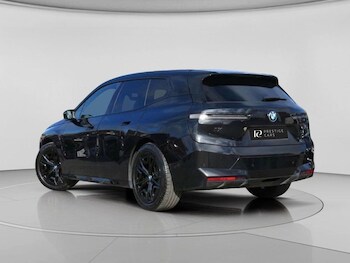 Used BMW iX 2022 for sale - 79244864: Photo