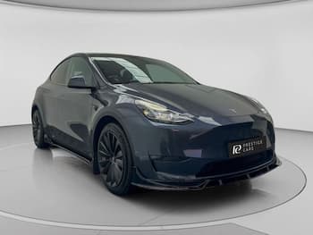 Used Tesla Model Y 2022 for sale - 79655495: Photo