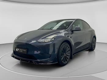 Used Tesla Model Y 2022 for sale - 79655495: Photo