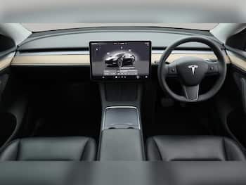 Used Tesla Model Y 2022 for sale - 79655495: Photo