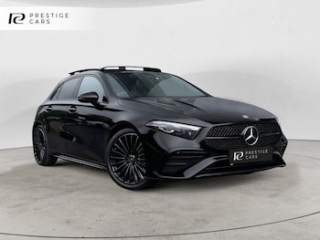 Used Mercedes-Benz A-Class 2023 for sale - 78819190: Photo