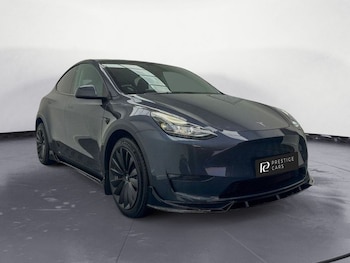 Used Tesla Model Y 2023 for sale - 78974854: Photo