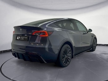 Used Tesla Model Y 2023 for sale - 78974854: Photo