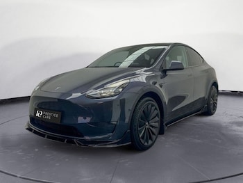 Used Tesla Model Y 2023 for sale - 78974854: Photo