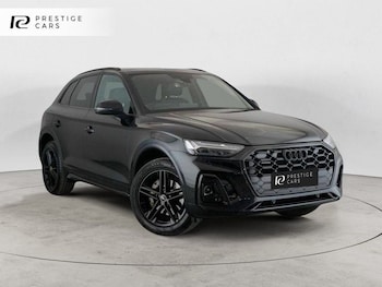 Used Audi Q5 2022 for sale - 78702462: Photo