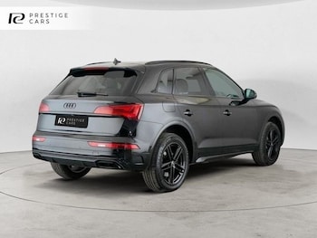 Used Audi Q5 2022 for sale - 78702462: Photo