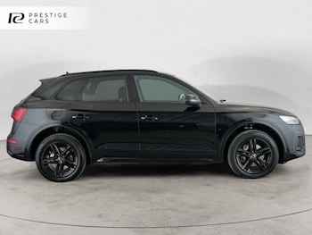 Used Audi Q5 2022 for sale - 78702462: Photo