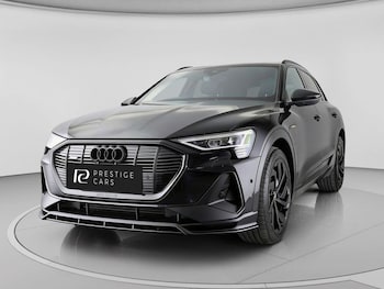 Used Audi e-tron 2022 for sale - 78227731: Photo