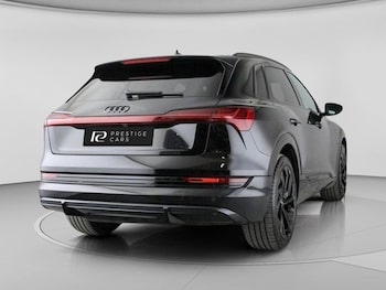 Used Audi e-tron 2022 for sale - 78227731: Photo