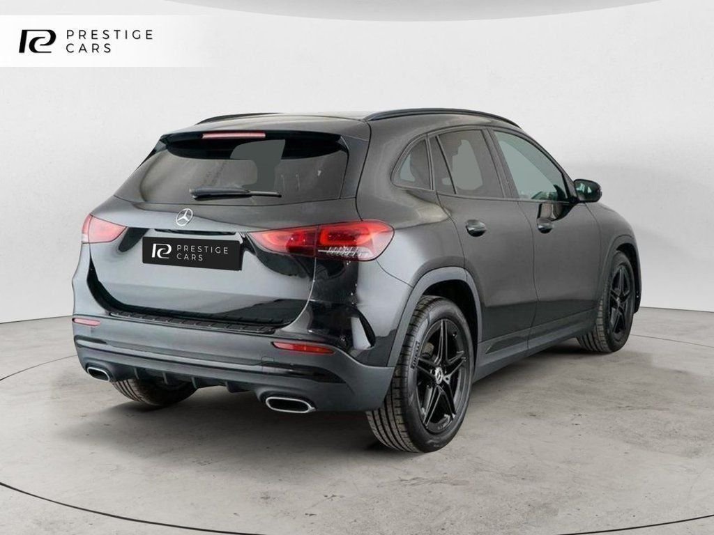 Used Mercedes-Benz GLA 2023 for sale - 77689062: Photo 2