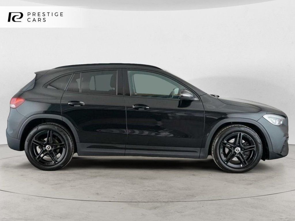 Used Mercedes-Benz GLA 2023 for sale - 77689062: Photo 3
