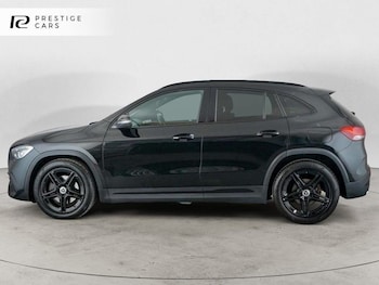 Used Mercedes-Benz GLA 2023 for sale - 77689062: Photo