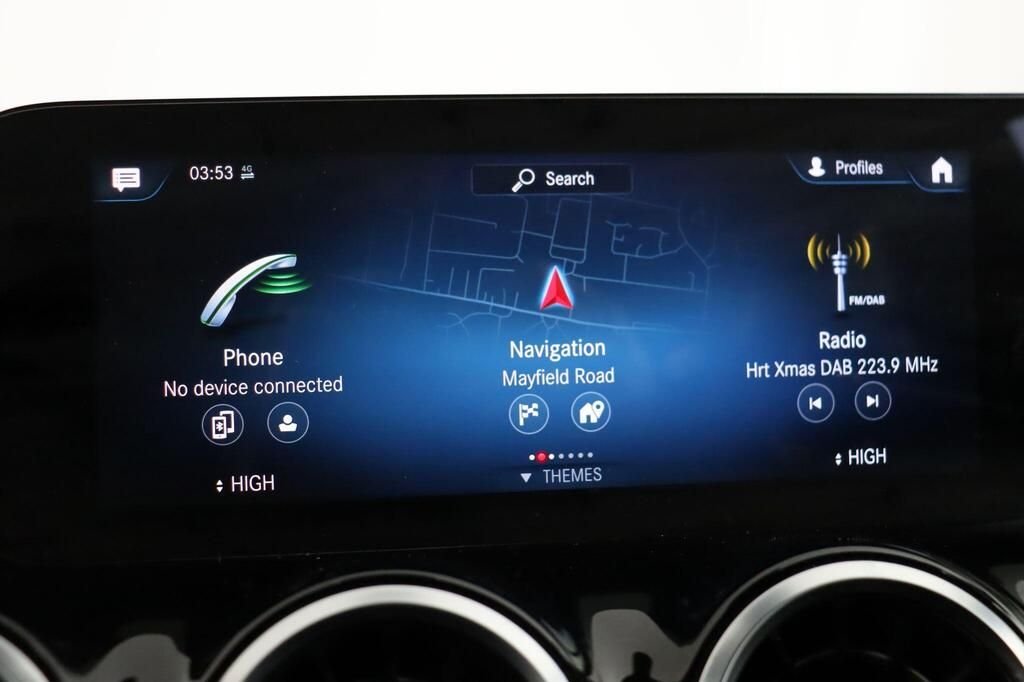 Used Mercedes-Benz GLA 2023 for sale - 77689062: Photo 7