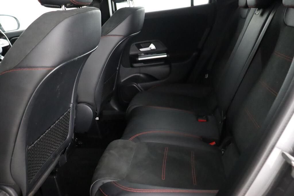 Used Mercedes-Benz GLA 2023 for sale - 77689062: Photo 9