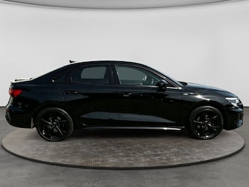Used Audi A3 2023 for sale - 79450533: Photo