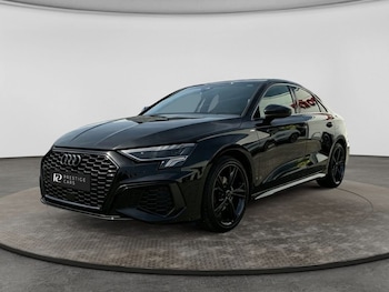 Used Audi A3 2023 for sale - 79450533: Photo
