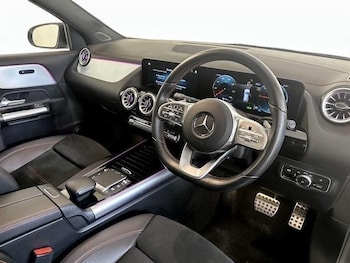 Used Mercedes-Benz EQA 2021 for sale - 78186721: Photo