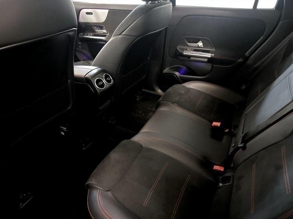 Used Mercedes-Benz EQA 2021 for sale - 78186721: Photo 6