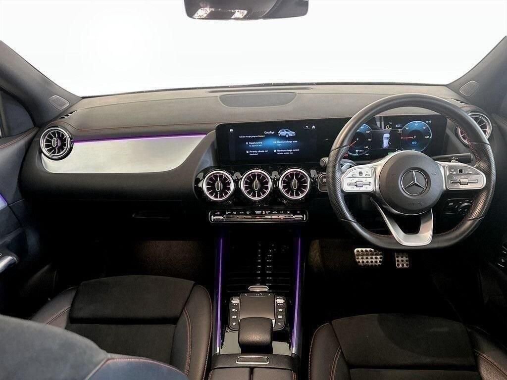 Used Mercedes-Benz EQA 2021 for sale - 78186721: Photo 7