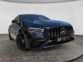 Used Mercedes-Benz CLA 2024 for sale - 79655500: Photo