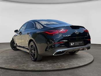 Used Mercedes-Benz CLA 2024 for sale - 79655500: Photo